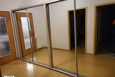 Casă cu 3 camere semidecomandat cu Teren 50 Mp în Străulești - 8