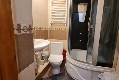 Garsonieră decomandată în Sălaj - 1