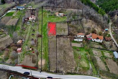 Spațiu comercial, în Stăncești