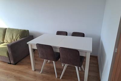 Apartament cu 2 camere decomandat în Central - 8