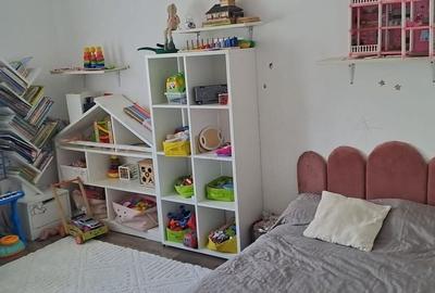Casă cu 4 camere în Rebrișoara