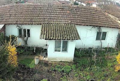 Casă cu 4 camere cu Teren 2440 Mp în Peștera - 4
