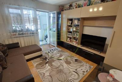 Apartament cu 2 camere decomandat, mobilat în Craiovița Nouă - 1