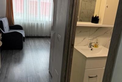 Garsonieră în Milcov