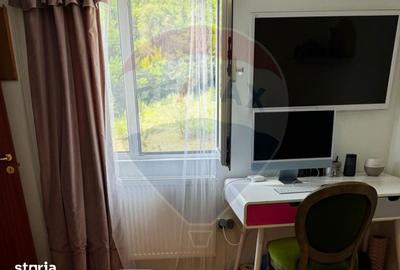 Casă cu 6 camere cu Teren 3548 Mp în Sănduleni - 9