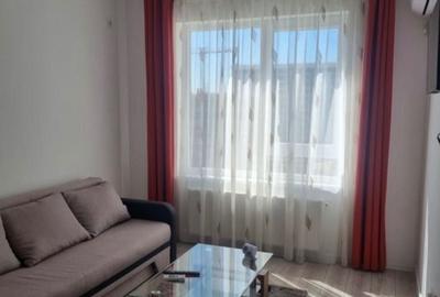 Garsonieră decomandată în Roșu - 2
