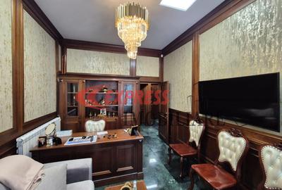 Spațiu comercial, de 240 mp, în Dristor