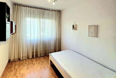 Apartament cu 3 camere în Pantelimon