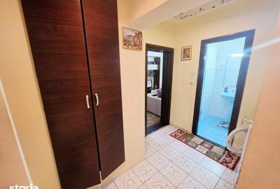 Garsonieră semidecomandată în Vest - 5