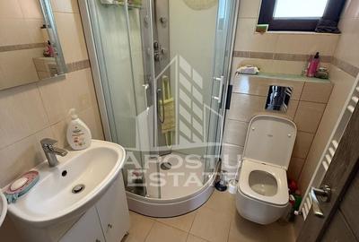 Casă individuală cu 4 camere cu Canalizare în Urseni - 15