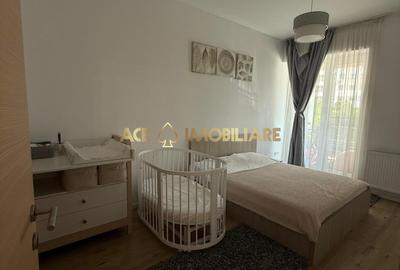 Apartament cu 2 camere decomandat, mobilat în Timișoara