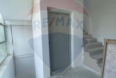 Spațiu comercial, de 520 mp, în Colentina - 9