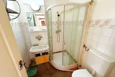 Apartament cu 4 camere decomandat în Central - 7