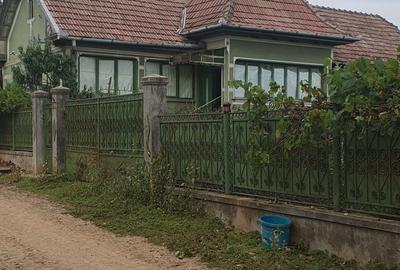 Casă cu 2 camere în Bădeni - 1