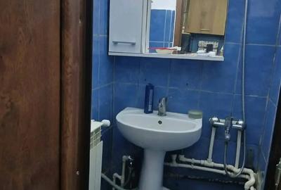 Garsonieră decomandată în Artego - 4