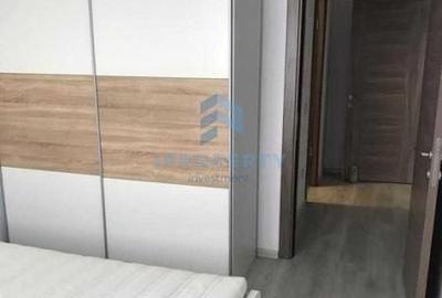 Apartament cu 2 camere semidecomandat în Fundeni