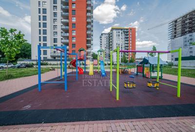 Apartament cu 2 camere semidecomandat în Lipovei - 22