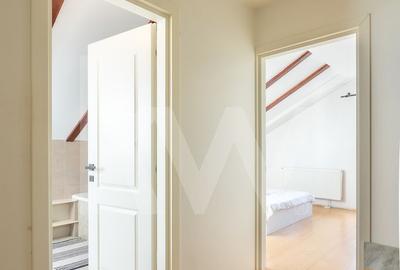Apartament cu 3 camere în Central - 2