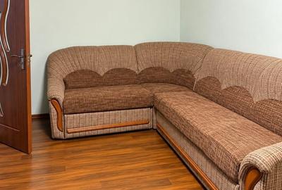 Apartament cu 2 camere decomandat în Crângași