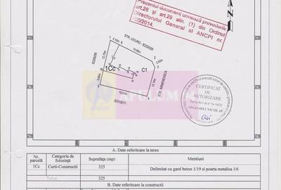 Casă cu 27 camere cu Canalizare în Armeneasca - 6