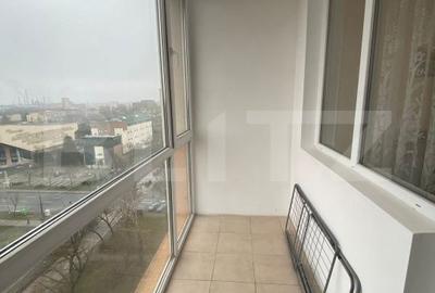 Apartament cu 2 camere în Complex Studențesc - 1