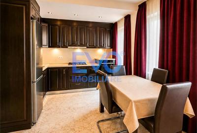 Apartament cu 3 camere decomandat în Copou