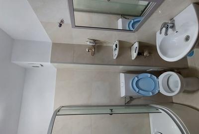 Garsonieră decomandată în Râșnov Romacril - 1