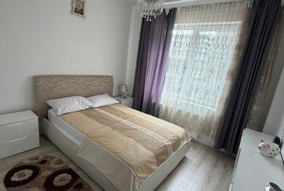 Apartament cu 2 camere decomandat în Militari - 1