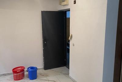 Apartament cu 2 camere nedecomandat în Central - 6