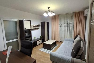 Apartament cu 2 camere decomandat în Drumul Taberei