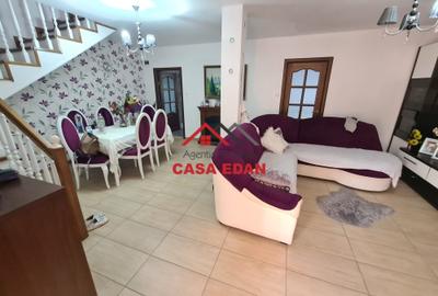 Duplex cu 4 camere cu Teren 214 Mp în Câmpina - 5