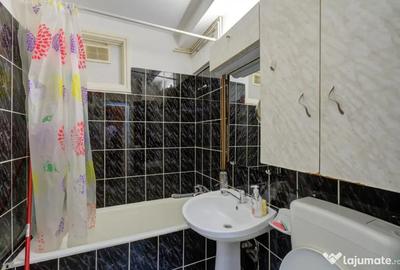 Apartament cu 2 camere semidecomandat în Titan