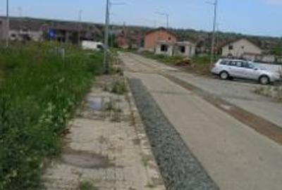 Teren intravilan de 638 mp, în Valu lui Traian - 9