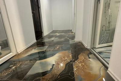 Apartament cu 3 camere decomandat în Obor - 3