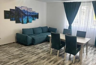 Apartament cu 2 camere decomandat în Exterior Vest - 3