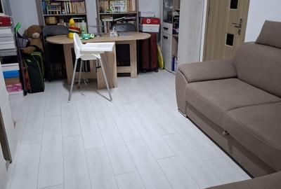 Apartament cu 2 camere în Micro 6 - 4