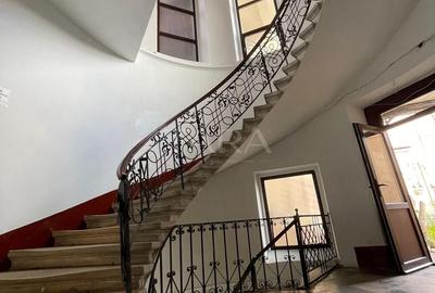 Garsonieră decomandată, mobilată în Ultracentral - 1