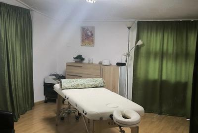 Spațiu comercial, de 18 mp, în Exterior Vest