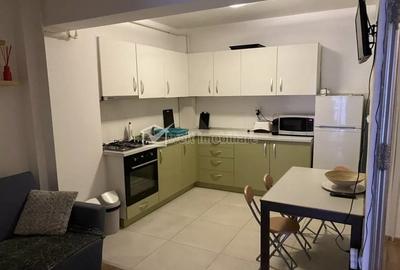 Apartament cu 2 camere decomandat în Iris