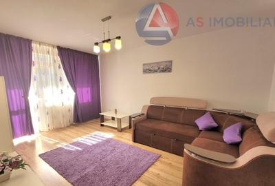 Apartament cu 2 camere decomandat în Tractorul - 1