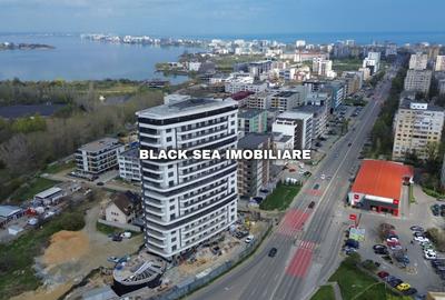 Apartament cu 2 camere decomandat în Tomis Nord