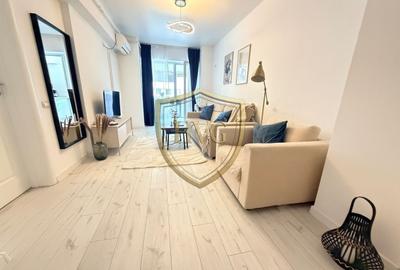 Apartament cu 2 camere semidecomandat, mobilat în Viilor - 2