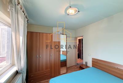 Apartament cu 2 camere semidecomandat, mobilat în Spitalul Județean - 6