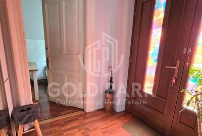 Apartament cu 3 camere decomandat, mobilat în Ultracentral - 22
