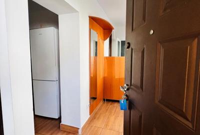 Apartament cu 2 camere decomandat în Central - 1