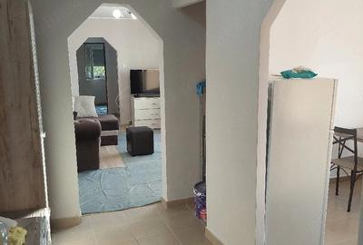 Apartament cu 2 camere decomandat în Orșova