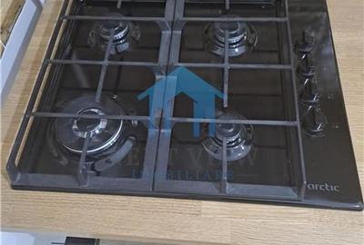 Apartament cu 3 camere decomandat în Zorilor - 13