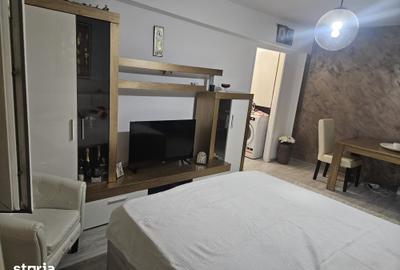 Apartament cu 3 camere în Micro 3