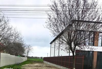 Spațiu comercial, în Sălcuța - 4