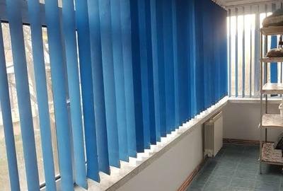 Garsonieră decomandată în Nicolina